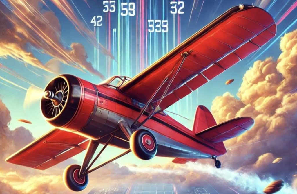 aviator game parimatch