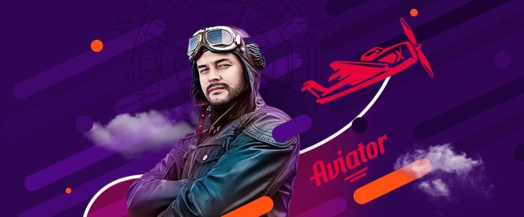 aviator game bdg