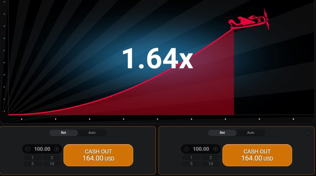 aviator game free bonus