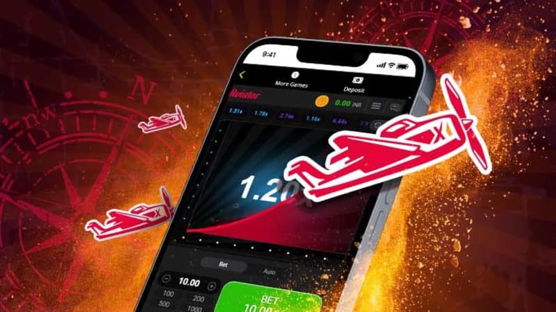Aviator BetPlay
