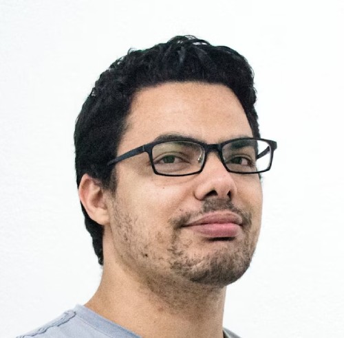Ayax Barreto Arenas